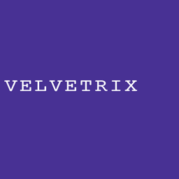 Velvetrix Logo
